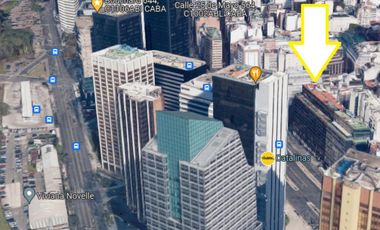 Edificio Comercial - Retiro