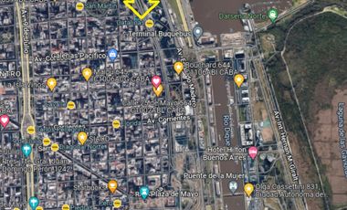 Edificio Comercial - Retiro