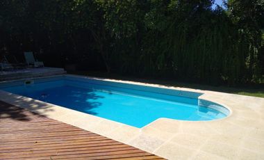 Casa en venta en Haras Del Sur I