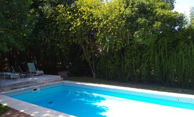 Casa en venta en Haras Del Sur I