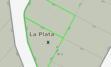 Casa en venta en Haras Del Sur I