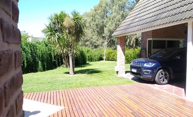 Casa en venta en Haras Del Sur I