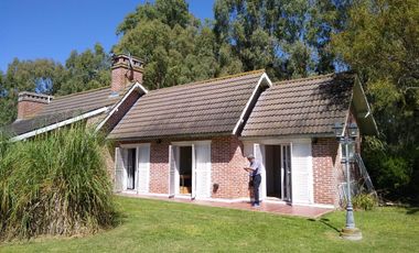 Casa en venta en Haras Del Sur I