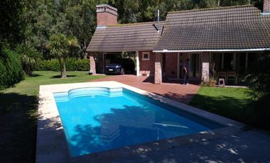 Casa en venta en Haras Del Sur I