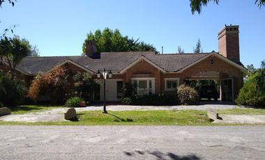 Casa en venta en Haras Del Sur I