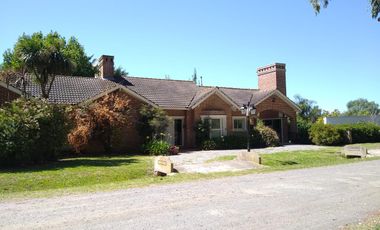 Casa en venta en Haras Del Sur I