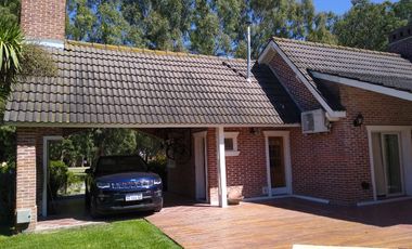 Casa en venta en Haras Del Sur I