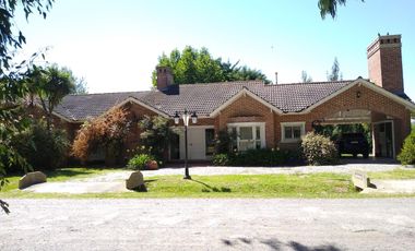 Casa en venta en Haras Del Sur I