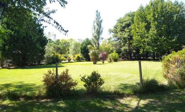 Casa en venta en Haras Del Sur I