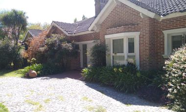 Casa en venta en Haras Del Sur I