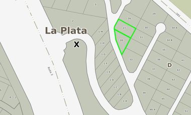 Casa en venta en Haras Del Sur I