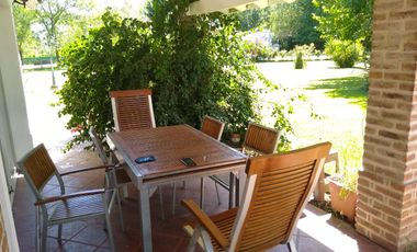 Casa en venta en Haras Del Sur I