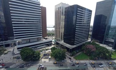 Edificio Comercial - Retiro