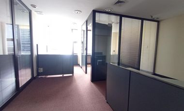 Edificio Comercial - Retiro