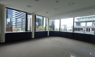 Edificio Comercial - Retiro