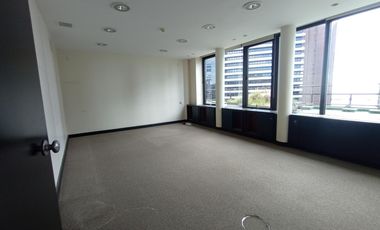 Edificio Comercial - Retiro