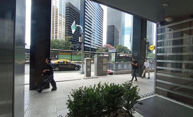 Edificio Comercial - Retiro