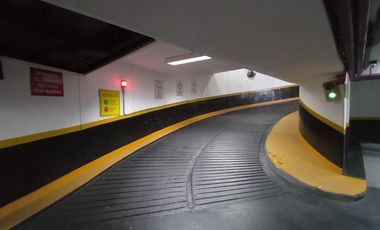 Edificio Comercial - Retiro