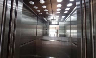 Edificio Comercial - Retiro