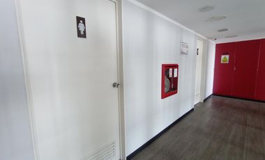 Edificio Comercial - Retiro