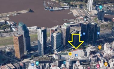 Edificio Comercial - Retiro