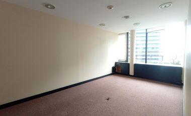 Edificio Comercial - Retiro