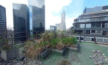 Edificio Comercial - Retiro