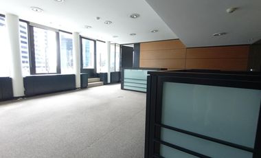 Edificio Comercial - Retiro