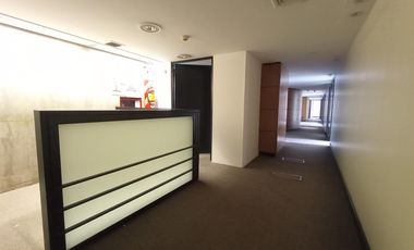 Edificio Comercial - Retiro