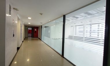 Edificio Comercial - Retiro