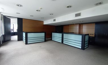 Edificio Comercial - Retiro