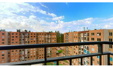 APARTAMENTO EN VENTA EN MADRID CONJUNTO OPALO