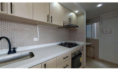 APARTAMENTO EN VENTA EN MADRID CONJUNTO OPALO