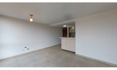 APARTAMENTO EN VENTA EN MADRID CONJUNTO OPALO