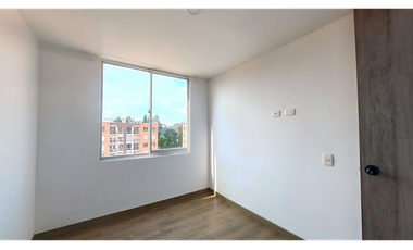 APARTAMENTO EN VENTA EN MADRID CONJUNTO OPALO