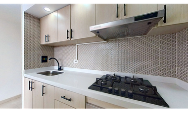 APARTAMENTO EN VENTA EN MADRID CONJUNTO OPALO
