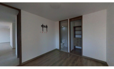 APARTAMENTO EN VENTA EN MADRID CONJUNTO OPALO