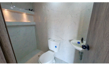 APARTAMENTO EN VENTA EN MADRID CONJUNTO OPALO