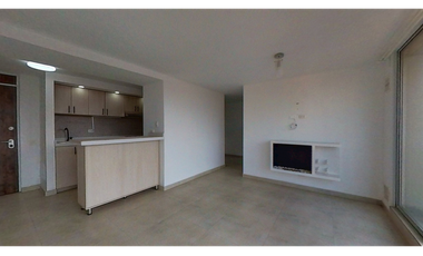 APARTAMENTO EN VENTA EN MADRID CONJUNTO OPALO