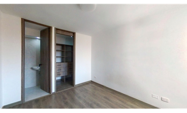 APARTAMENTO EN VENTA EN MADRID CONJUNTO OPALO