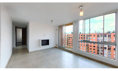APARTAMENTO EN VENTA EN MADRID CONJUNTO OPALO