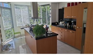 VENTA CASA CAMPESTRE SABANETA