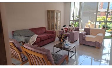 VENTA CASA CAMPESTRE SABANETA