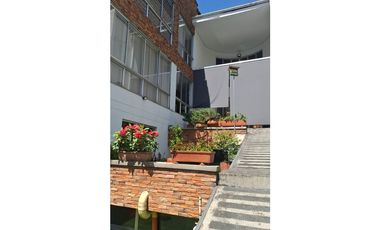 VENTA CASA CAMPESTRE SABANETA