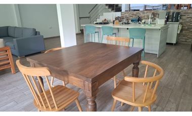 VENTA CASA CAMPESTRE SABANETA