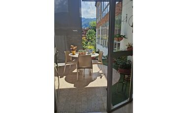 VENTA CASA CAMPESTRE SABANETA