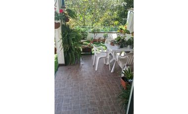 VENTA CASA CAMPESTRE SABANETA