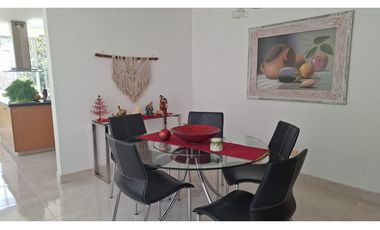 VENTA CASA CAMPESTRE SABANETA