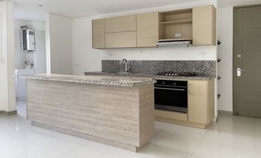 Girardot Amplio Apartamento con Gran Vista Exterior