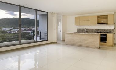 Girardot Amplio Apartamento con Gran Vista Exterior
